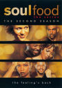 Soul Food: the Complete Second Season