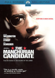 Manchurian Candidate