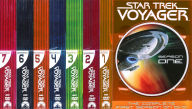 Star Trek Voyager: Seasons 1-7