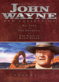 Best of John Wayne Collection: Volume 2