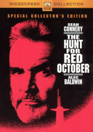 Title: The Hunt for Red October [Special Collector's Edition]