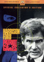 Patriot Games [Special Collector's Edition]