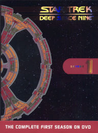Star Trek: Deep Space Nine - Season 1