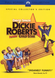 Dickie Roberts: Former Child Star