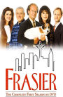 Frasier: The Complete First Season [4 Discs]