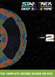 Star Trek: Deep Space Nine - Season 2