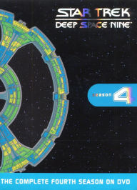 Star Trek: Deep Space Nine - Season 4