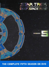 Star Trek: Deep Space Nine - Season 5