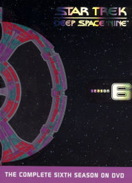Star Trek: Deep Space Nine - Season 6