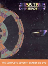 Star Trek: Deep Space Nine - Season 7