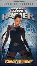 Lara Croft: Tomb Raider