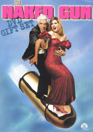 Naked Gun Gift Set