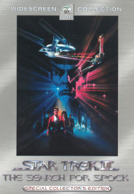 Star Trek III: the Search for Spock