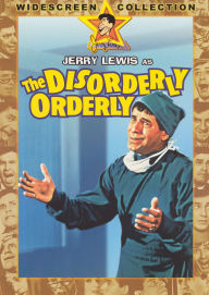 Disorderly Orderly