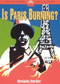 Is Paris Burning?
