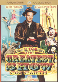 Greatest Show on Earth