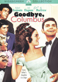 Goodbye, Columbus