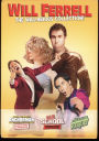 Will Ferrell: the Will-Arious Collection