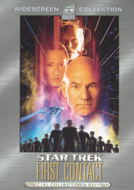 Star Trek: First Contact Special Edition