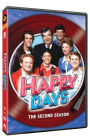 Happy Days: The Second Season [4 Discs]