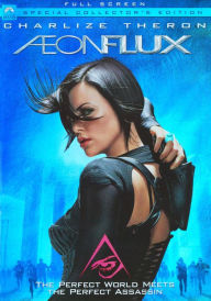 Aeon Flux
