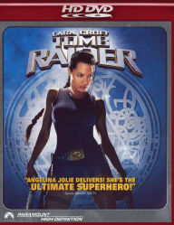 Lara Croft: Tomb Raider
