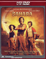Sahara