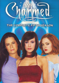 Charmed - The Complete Fifth Season