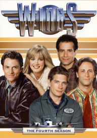 Wings: the Fourth Season