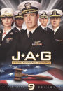 JAG - Season 9