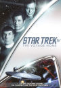 Star Trek IV: the Voyage Home
