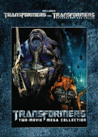 Title: Transformers/Transformers: Revenge of the Fallen [2 Discs]