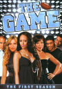 The Game: The First Season [3 Discs]