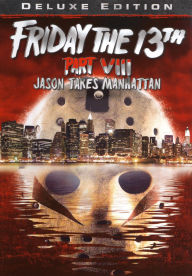 Friday the 13th, Part VIII: Jason Takes Manhattan