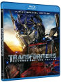 Transformers: Revenge of the Fallen [Special Edition] [2 Discs] [Blu-ray]
