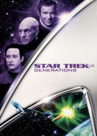 Title: Star Trek Generations
