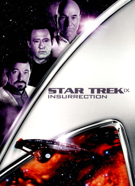 Star Trek: Insurrection