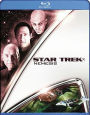 Star Trek: Nemesis [Blu-ray]