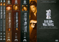 Have Gun, Will Travel: Seasons 1-4