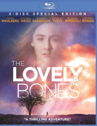 Title: The Lovely Bones [Special Edition] [2 Discs] [Blu-ray]