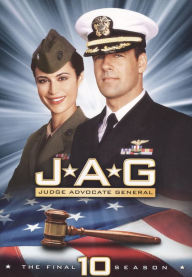 JAG - Season 10