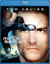 Title: Minority Report [2 Discs] [Blu-ray]