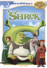 Shrek