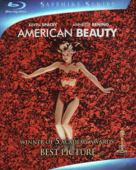 Title: American Beauty [Blu-ray]
