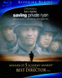 Saving Private Ryan [Sapphire Series] [2 Discs] [Blu-ray]