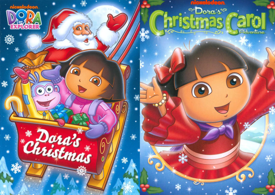 Dora the Explorer DVD 12枚セット s-l400.jpg