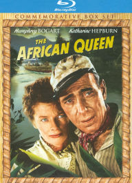 African Queen