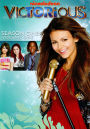 Victorious: Season One, Vol. 1