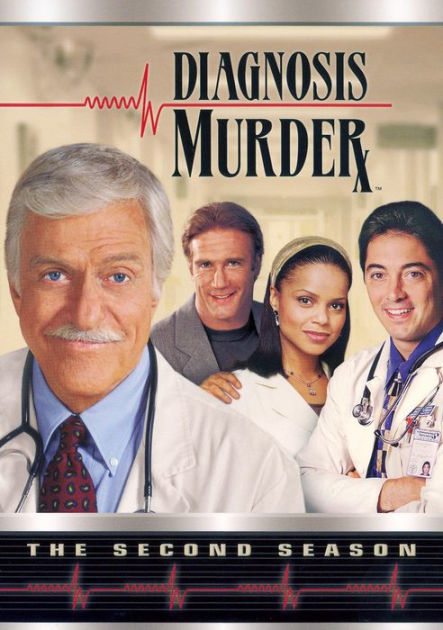 Dick van dyke diagnosis murder shows Rebecca lick csaa