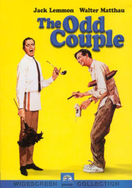 Odd Couple